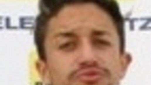 Mantovani terzo al Mugello nel Trofeo Master Cup