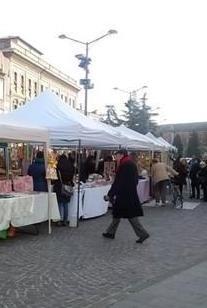 Ritorna a Portomaggiore il mercatino dell’ingegno