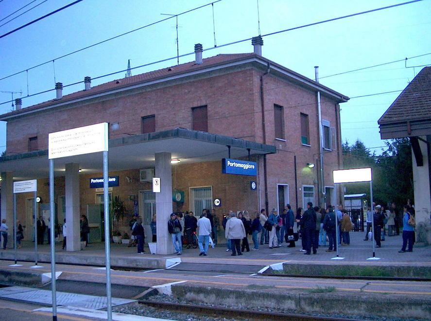 Ragazzino aggredito alla stazione 