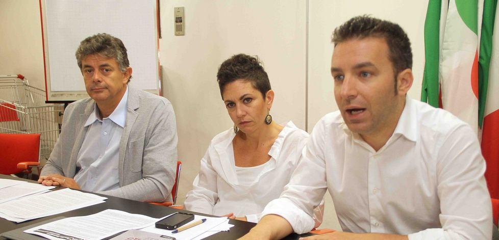 «Balzani ha il coraggio che serve» 