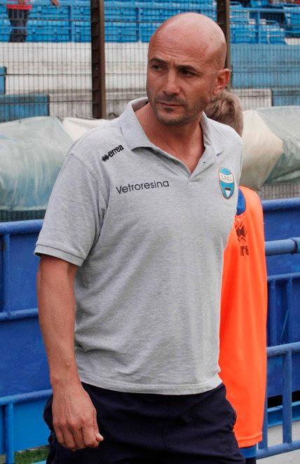 Mister Brevi difende a spada tratta la Spal «Giudizi ingenerosi» 