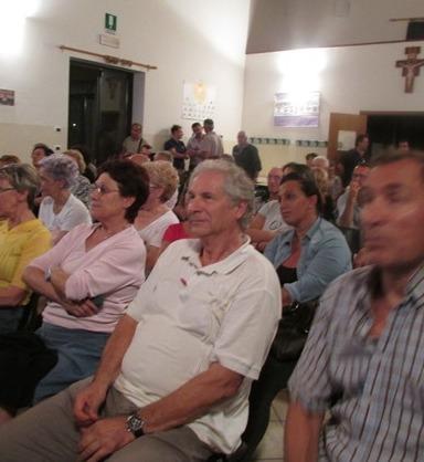 Il quartiere Raibosola più “sicuro” 
