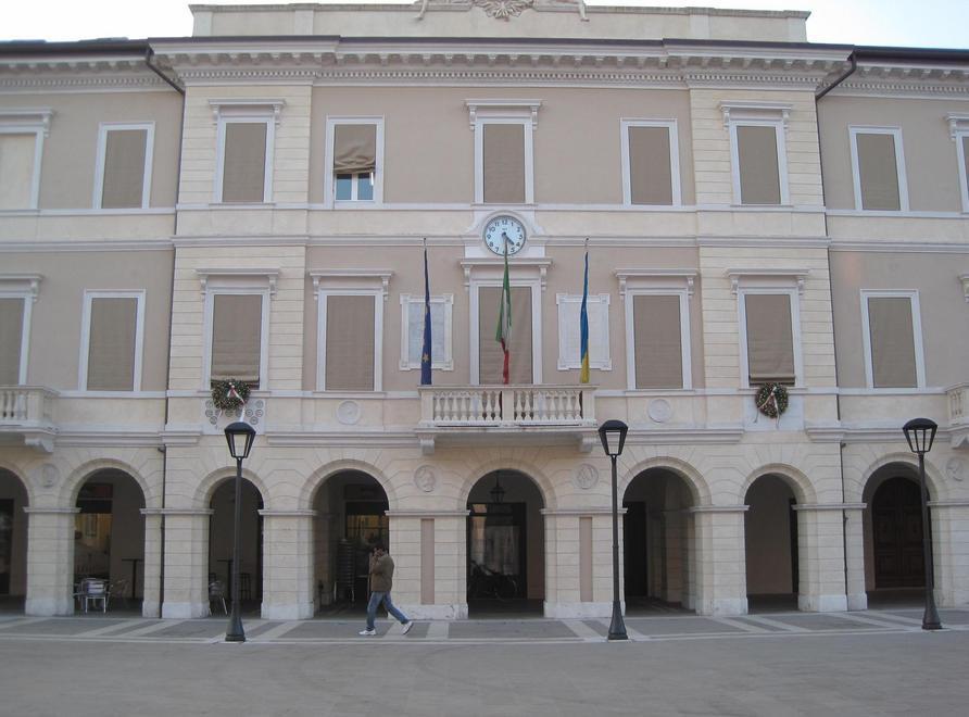 «Dalle opposizioni forzature e calunnie» 