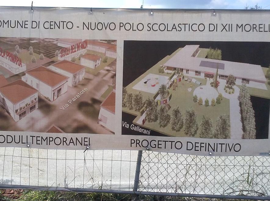 «Il 2015 sarà decisivo per altre quattro scuole» 