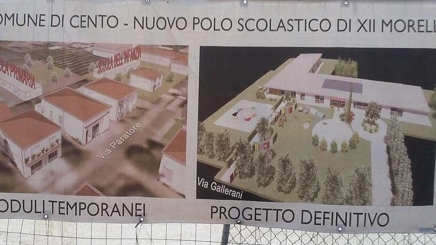 «Il 2015 sarà decisivo per altre quattro scuole»