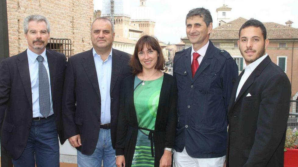 «I compagni di FI volevano eliminarci dalla Provincia»