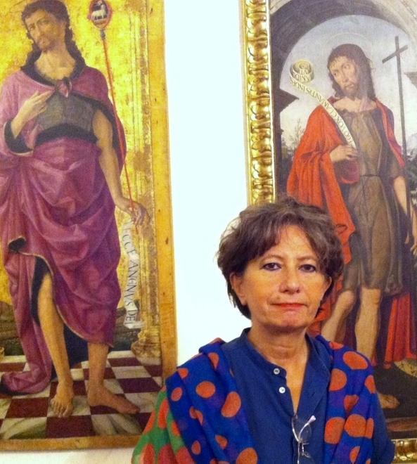 Pinacoteca, si riparte dal Bastianino 