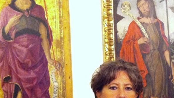 Pinacoteca, si riparte dal Bastianino