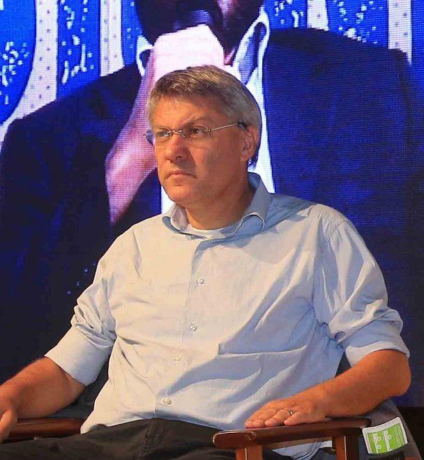 Landini a Festareggio «Basta con i sacrifici»