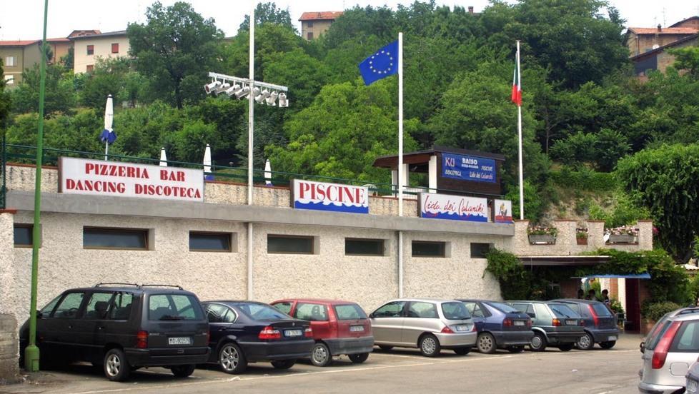 «Era svenuta ma loro continuavano» 