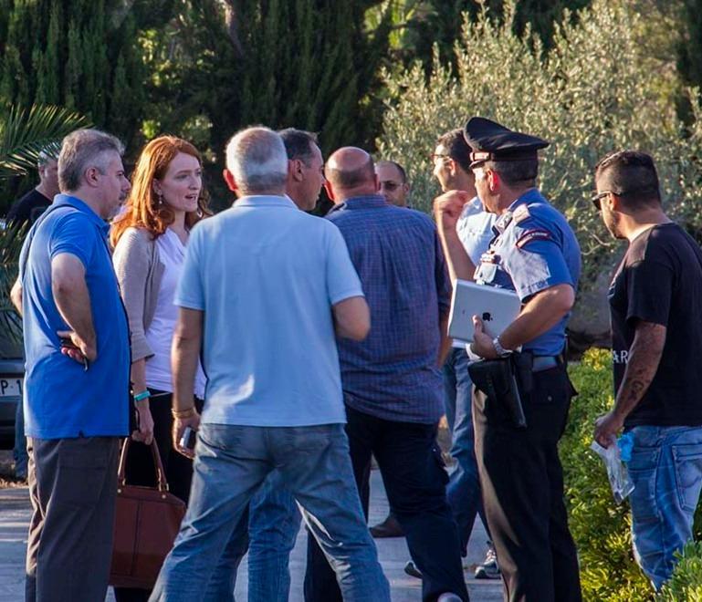 Omicidio ad Alghero, spunta l’ipotesi dello sfruttamento 