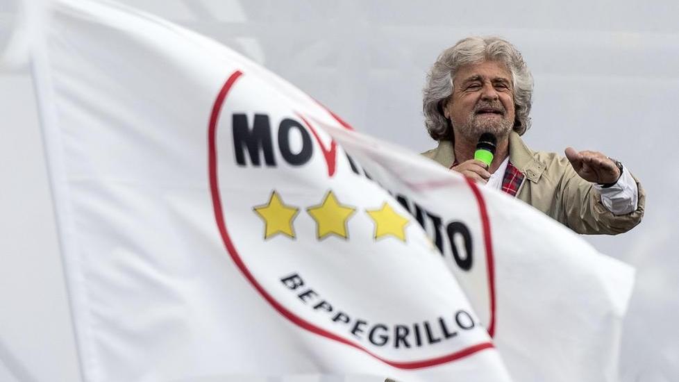 Movimento 5 Stelle, incontro pubblico con i portavoce della Camera