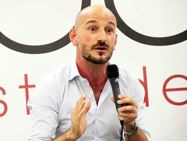 Modonesi: non possiamo fare come gli struzzi. Calvano "autosospeso", Tagliani media