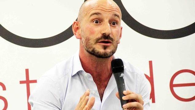 Modonesi: non possiamo fare come gli struzzi. Calvano "autosospeso", Tagliani media