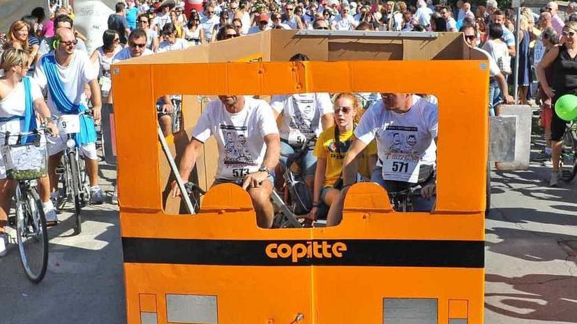 Pistoia, “Biciclettata della Salute”: domenica dalle 10 il nostro liveblog