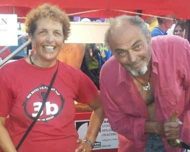 Muore a 57 anni per un aneurisma capo della tifoseria del rione Tre Borghi 