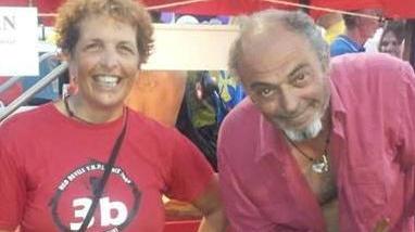 Muore a 57 anni per un aneurisma capo della tifoseria del rione Tre Borghi