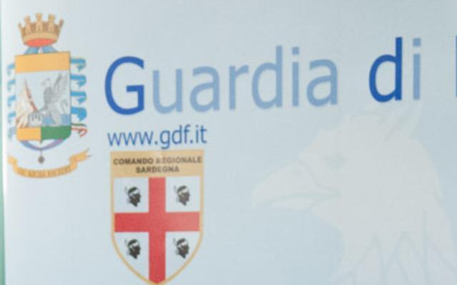 Guardia di finanza, nuovo comandante alla guida del Gruppo di Cagliari 