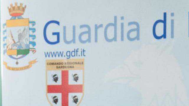 Guardia di finanza, nuovo comandante alla guida del Gruppo di Cagliari