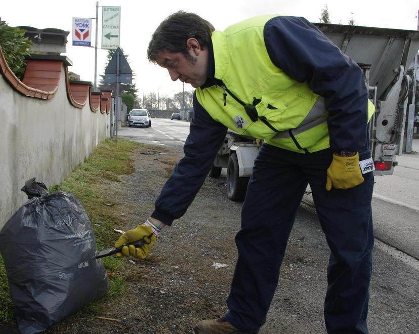 Bolletta dei rifiuti “leggera” a Capannori 