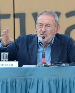 Curi spiega come affrontare il potere invisibile
