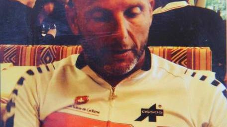 «Ho sentito uno schianto e ho visto la bici volare»