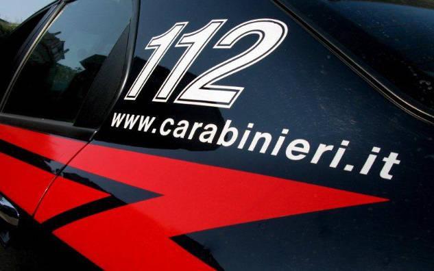 Eroina e hascisc, denunciati un meccanico e una disoccupata 
