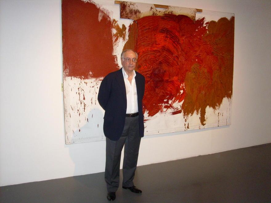 Pecci a Prato, un libro sulla collezione d’arte di Carlo Palli 