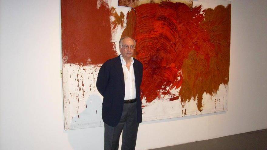 Pecci a Prato, un libro sulla collezione d’arte di Carlo Palli
