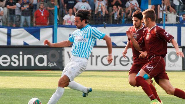 L'effetto del Mazza per scuotere la Spal