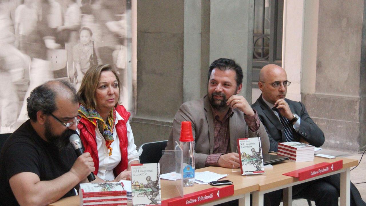 Il “Lungomai” di Lenzi vince il premio speciale della Satira politica