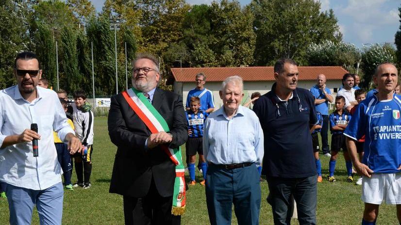 La partita di calcio che aiuta i trapianti