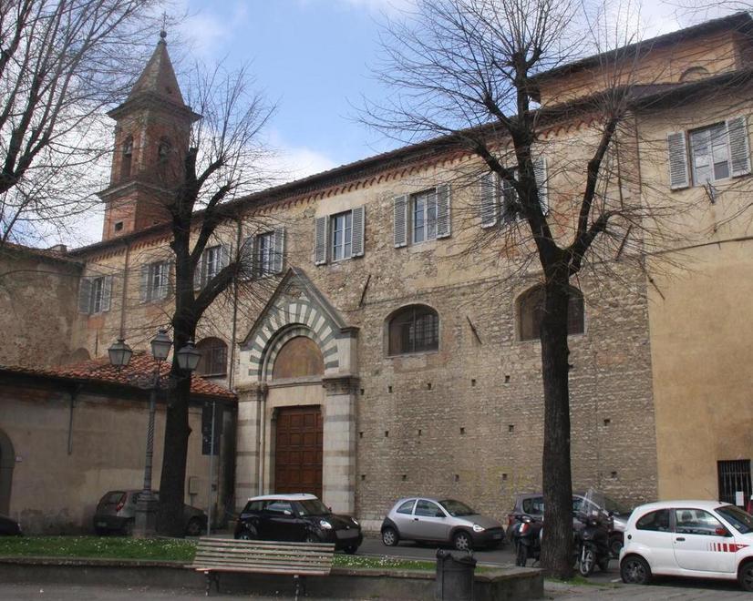 Due licenziamenti alla scuola di San Niccolò 