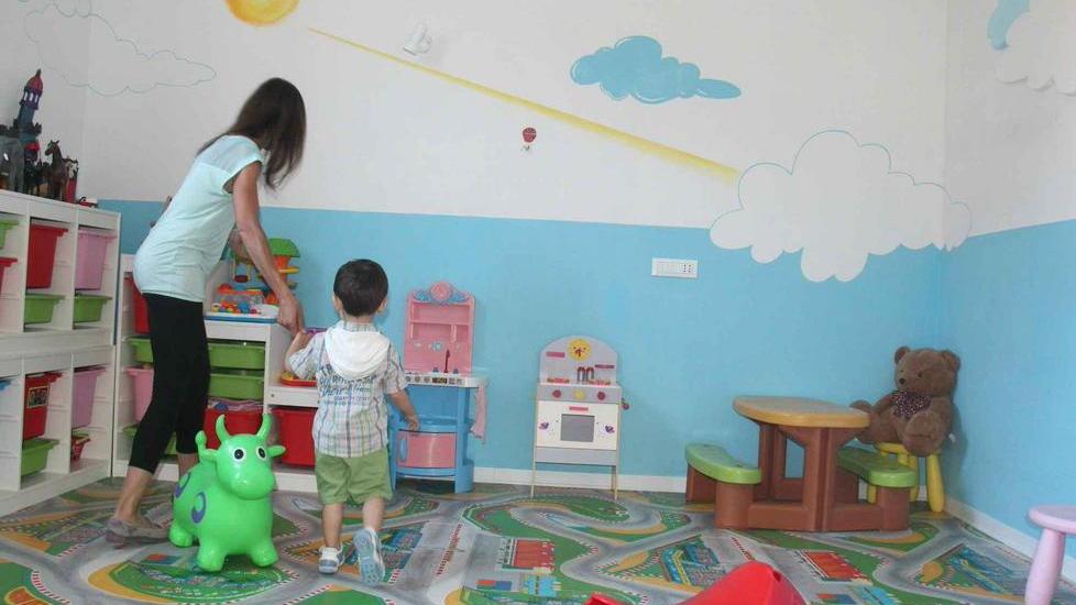 Sconti sugli asili per le famiglie: rette ridotte del 20% a Pietrasanta