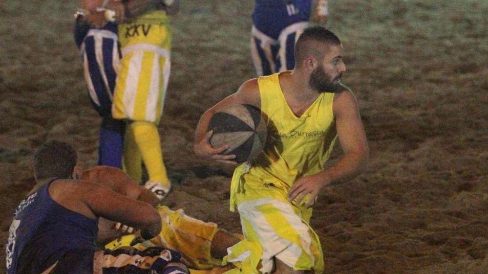 Palla Grossa, il rione Santo Stefano domina la finale - Foto