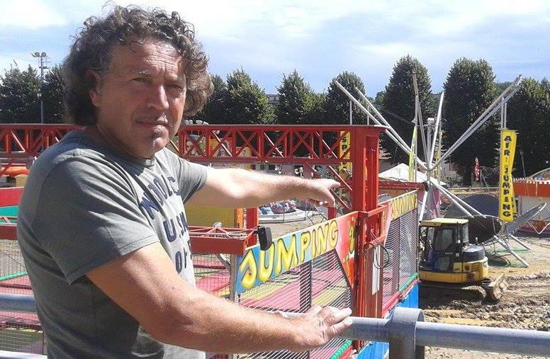 Luna park, inagibile il campo sportivo Rinviata l’apertura