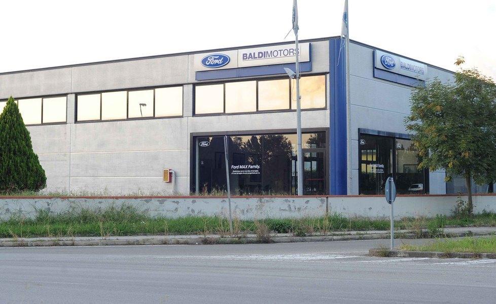 Sos concessionarie d’auto Chiude anche la Ford 