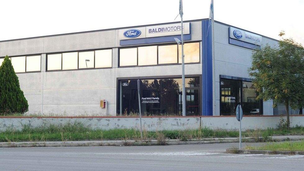 Sos concessionarie d’auto Chiude anche la Ford