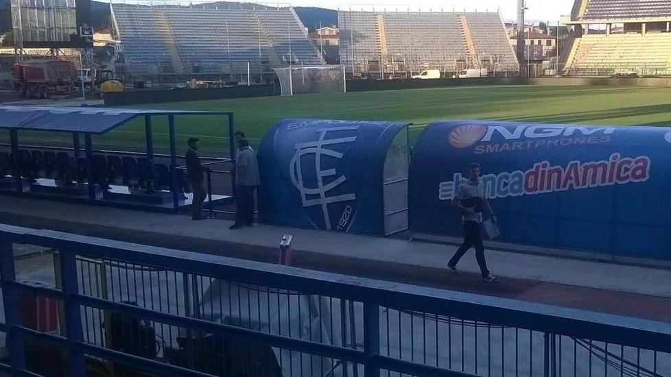Il Castellani supera l’ultimo esame