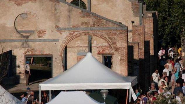 Fischi e campanelle La Rotta racconta la sua storia operaia
