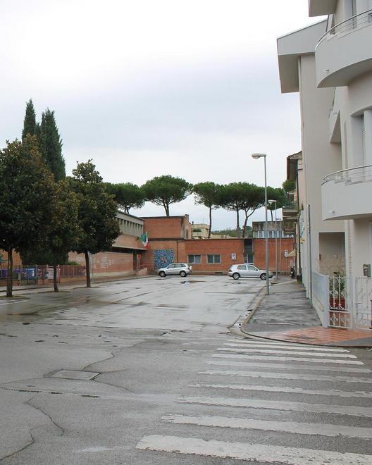 Cinquanta nuovi posti auto accanto al centro di Certaldo