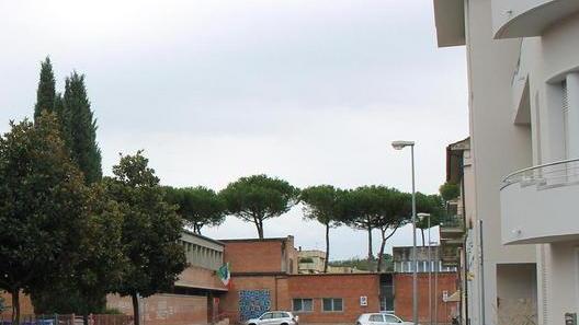 Cinquanta nuovi posti auto accanto al centro di Certaldo