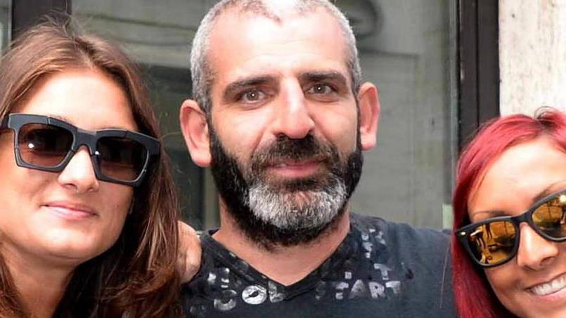 Un negozio con tutte le creazioni di Bozzi
