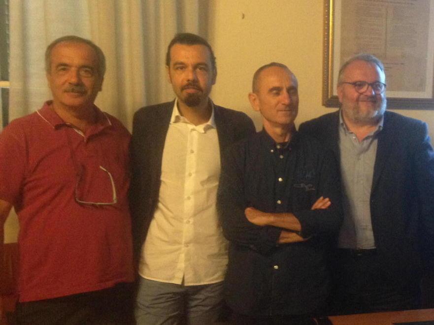 Partita del cuore per i trapianti con uno spettatore d’eccezione