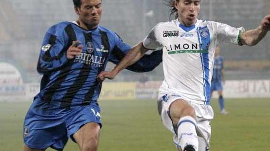 La realtà resta la Lega Pro domani la sfida al Gubbio