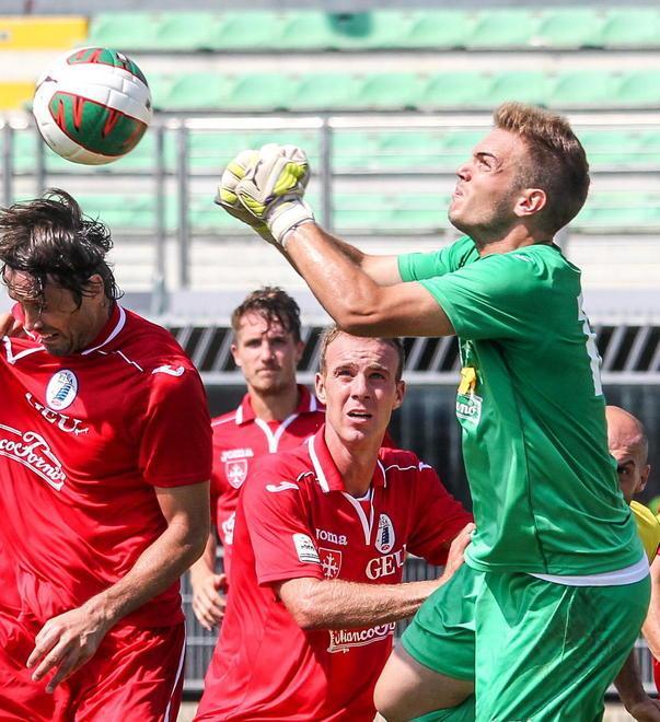 Il Coni respinge il ricorso del Pisa 1909 