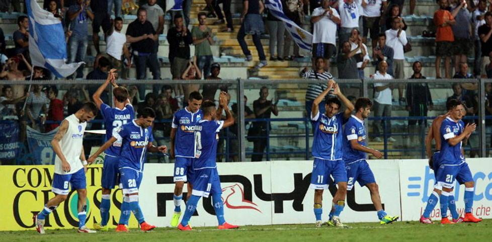 È quasi impossibile, ma provaci Empoli 
