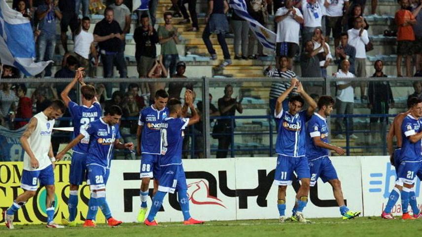 È quasi impossibile, ma provaci Empoli