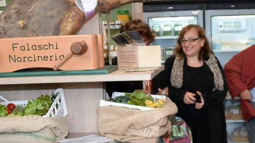 Ecco Eat Valdera la bottega dei prodotti locali