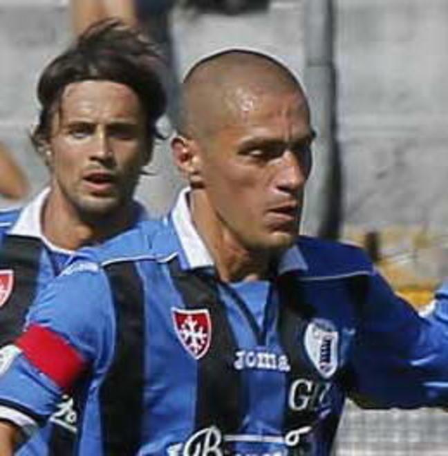 Paci, Lisuzzo, Morrone e Iori: il poker dei sempre presenti